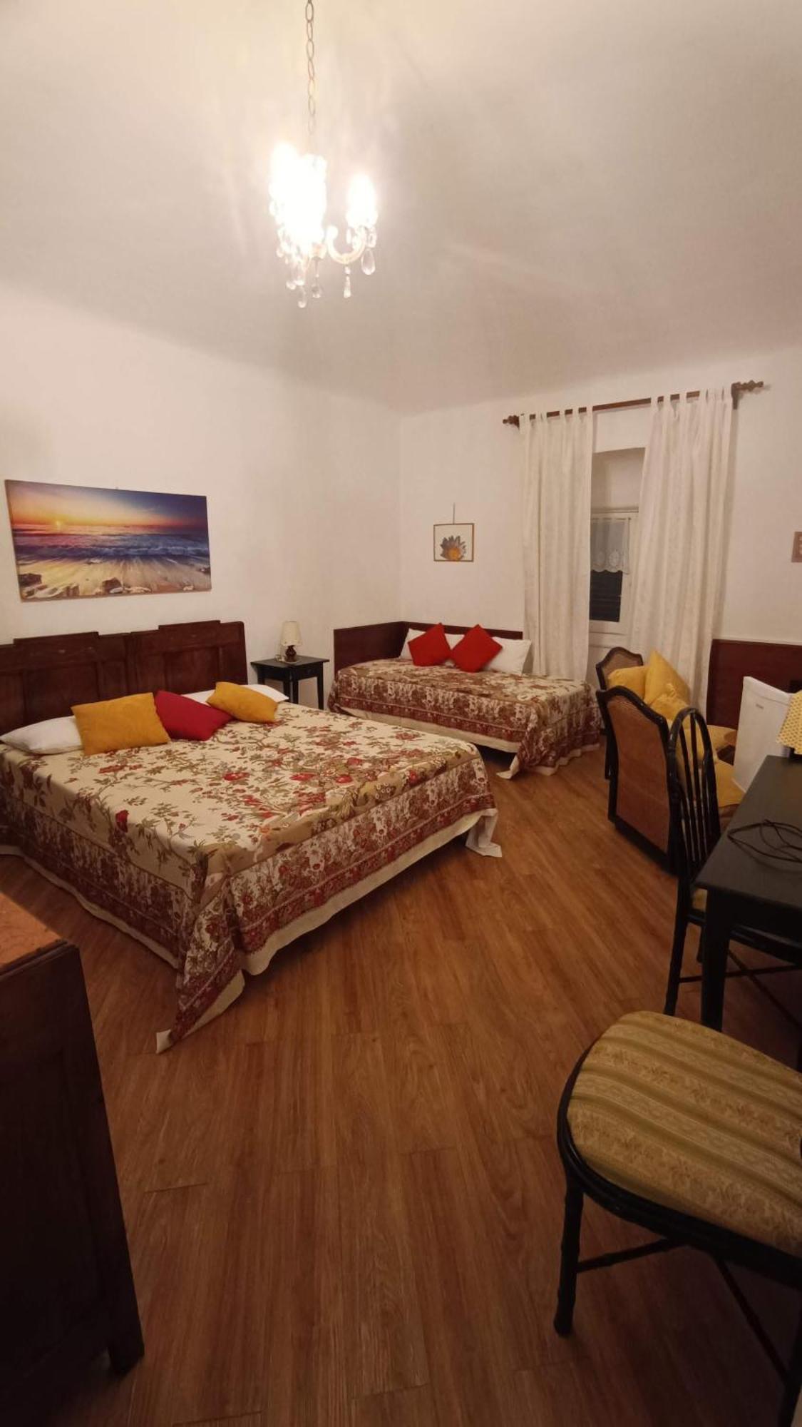 Hotel Sereno Cogoleto Buitenkant foto