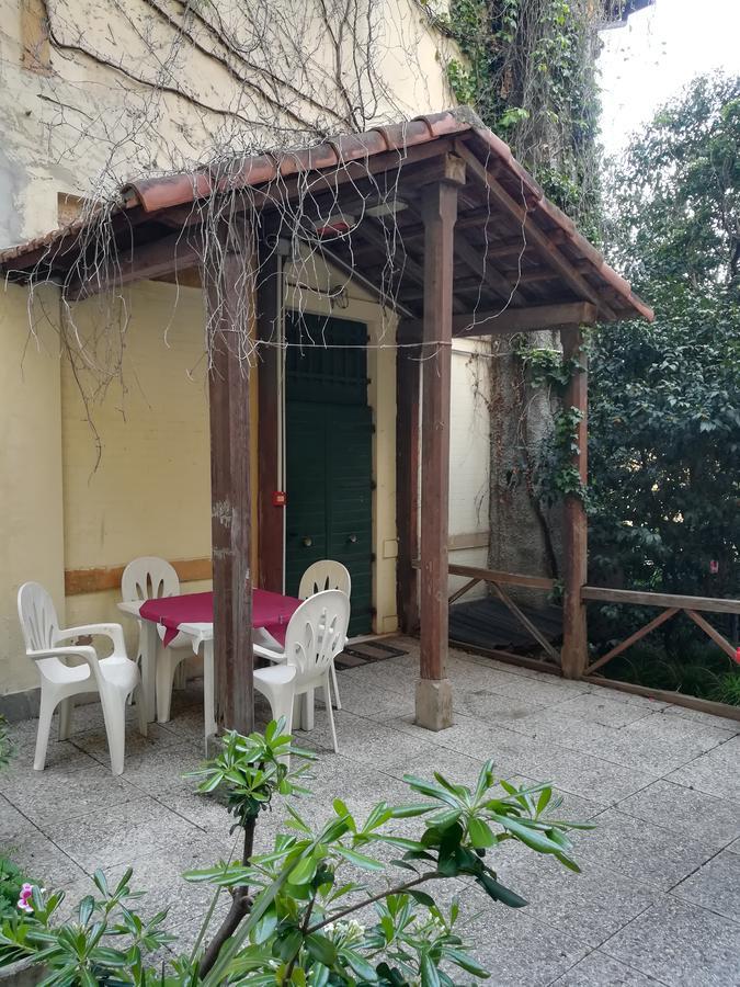 Hotel Sereno Cogoleto Kamer foto